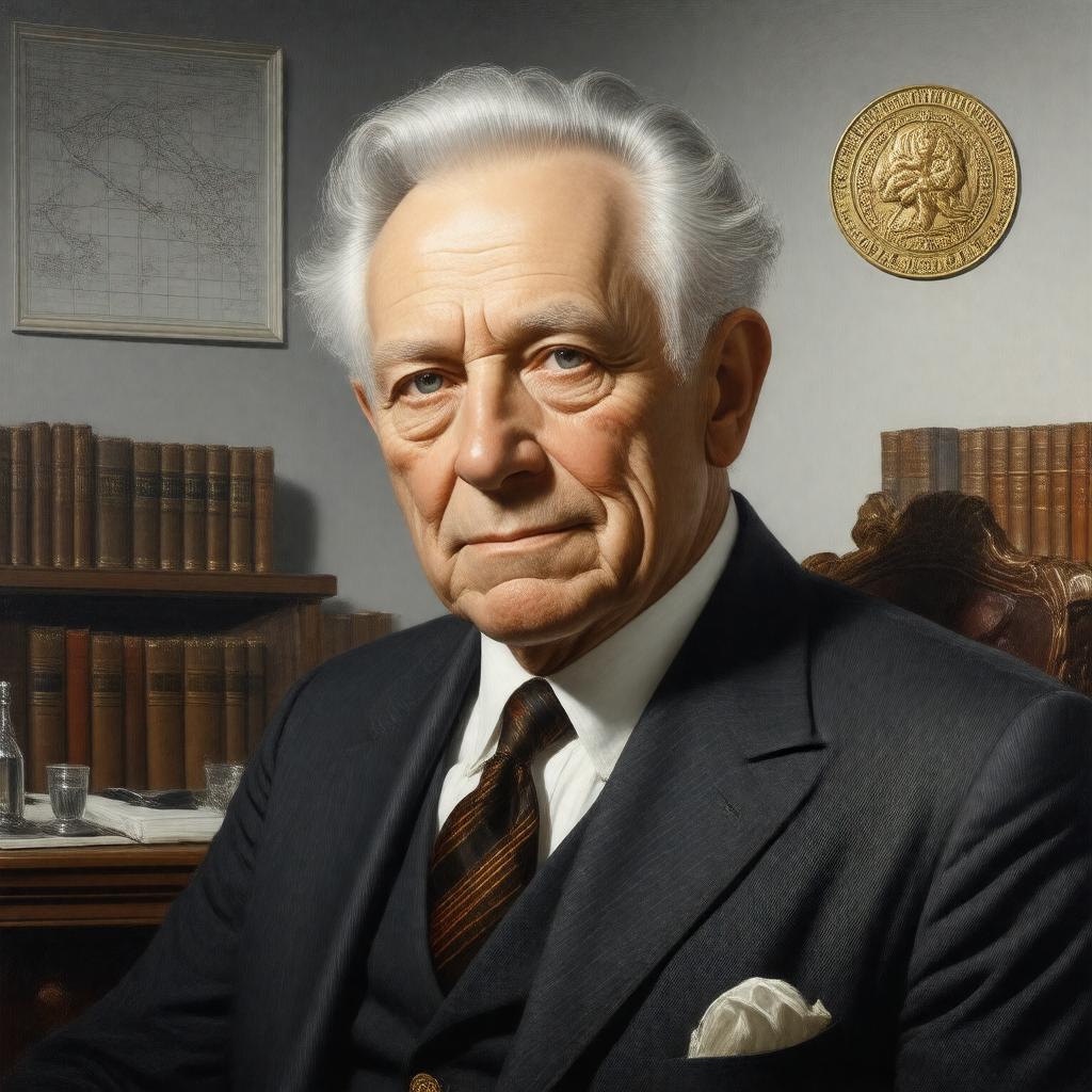 Sir John Eccles